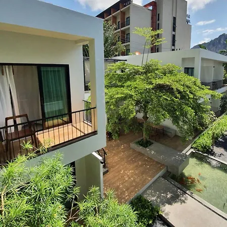 Mini House Aonang Hotel Sha Plus-2