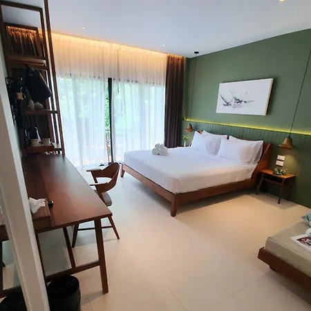 Mini House Aonang Hotel Sha Plus-2