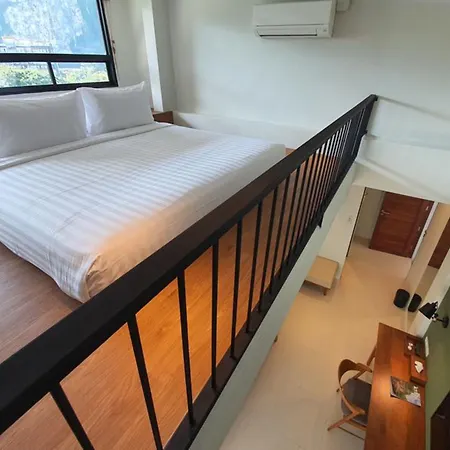 Mini House Aonang Hotel Sha Plus-3