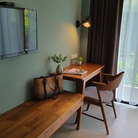 Mini House Aonang Hotel Sha Plus-3